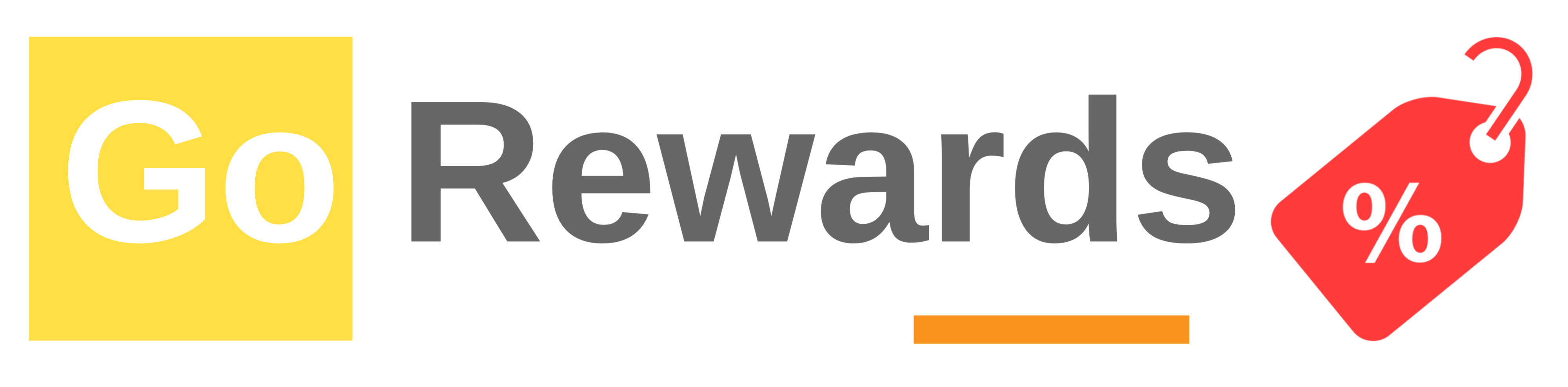 GoRewards Logo